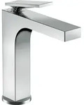 hansgrohe Axor Citterio Waschtischarmatur 39023000 Ausladung 143mm, mit