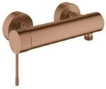 Grohe Essence Brausearmatur 25252DL1 1/2", Wandmontage, warm sunset geb&uuml;rstet