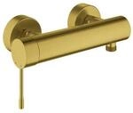 Grohe Essence Brausearmatur 25252GN1 1/2", Wandmontage, cool sunrise geb&uuml;rstet