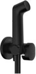 hansgrohe Handbrause 29230670 1jet, rund, mattschwarz