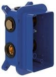 Villeroy und Boch Einbauk&ouml;rper TVD00065100000 Universal, f&uuml;r Thermostat-Unterputz,