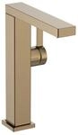 hansgrohe Tecturis E Waschtischarmatur 73063140 Ausladung 157mm, mit