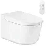 Grohe Sensia Dusch-WC 36507SH0 Komplettanlage f&uuml;r Unterputzsp&uuml;lk&auml;sten,