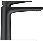 Duravit Tulum Waschtischarmatur FreshStart TU1021002046 Ausladung 135mm, ohne