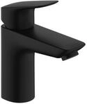 hansgrohe Logis Einhebel-Waschtisch-Armatur 71107670 Push-Open-Ablaufgarnitur, ohne