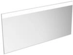 Keuco Edition 400 Lichtspiegel 11596173001 1760x650x33mm, stuf einst. Licht, Heiz.