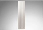 Purmo Vertical Flachheizk&ouml;rper F25221800451130 BH 1800 mm, BL 450 mm, verkehrswei&szlig;