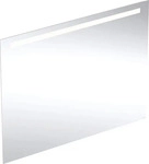 Geberit Option Basic Square Lichtspiegel 502815001 Beleuchtung oben, 120 x 90 cm