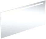 Geberit Option Basic Square Lichtspiegel 502811001 Beleuchtung oben, 140 x 70 cm