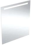 Geberit Option Basic Square Lichtspiegel 502813001 Beleuchtung oben, 80 x 90 cm
