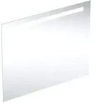 Geberit Option Basic Square Lichtspiegel 502808001 Beleuchtung oben, 90 x 70 cm