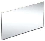 Geberit Option Plus Square Lichtspiegel 502785141 120 x 70 cm, schwarz...