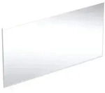 Geberit Option Plus Square Lichtspiegel 502786001 135 x 70 cm, Aluminium...