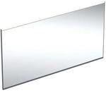 Geberit Option Plus Square Lichtspiegel 502786141 135 x 70 cm, schwarz...