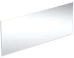 Geberit Option Plus Square Lichtspiegel 502787001 160 x 70 cm, Aluminium...