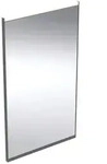 Geberit Option Plus Square Lichtspiegel 502780141 40 x 70 cm, schwarz...