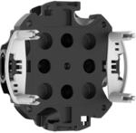 hansgrohe Adapterplatte 13588000 f&uuml;r iBox universal 2 und alte Fertigsets