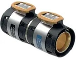 Geberit FlowFit &Uuml;bergang 620095001 DN 40, &Oslash; 50 mm, 14 cm