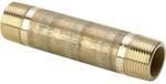 Viega Langnippel 267414 Rotguss, R 3/4 x 100 mm