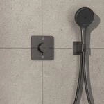hansgrohe ShowerSelect Comfort Q Thermostat 15586340 UP, f&uuml;r 2 Verbraucher, mit