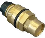 Oventrop Ventileinsatz 1026981 f&uuml;r R&uuml;cklaufventile mit Gewindeanschluss M 30 x 1,5