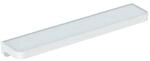 Geberit Renova Plan Ablegeplatte 299160000 60 cm, wei&szlig;