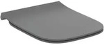 Ideal Standard WC-Sitz B Sandwich Softclosing T500358 Grau