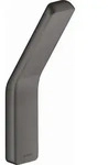 hansgrohe Axor Handtuchlhaken 42801340 brushed black chrome