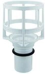 Grohe Austauschsitz 43542000 Ersatzteil f&uuml;r Sp&uuml;lkasten