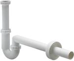 Viega R&ouml;hrengeruchsverschluss - Siphon 11/4" x 32 mm, Kunststoff