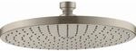hansgrohe Axor Starck Tellerkopfbrause 28494820 Decken- oder Wandmontage, 240mm,