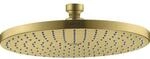 hansgrohe Axor Starck Tellerkopfbrause 28494950 Decken- oder Wandmontage, 240mm,