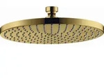 hansgrohe Axor Starck Tellerkopfbrause 28494990 Decken- oder Wandmontage, 240mm,