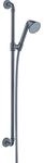 hansgrohe Axor Brauseset 26023340 900mm, mit Handbrause 85 1jet, brushed black...