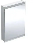 Geberit One Spiegelschrank 505801001 60x90x15cm, mit ComfortLight, 1 T&uuml;r, Anschlag