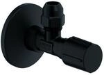 Grohe 22074 Eckventil 1/2" x 3/8" 22074KF0 Quetschverschraubung 10mm phantom black