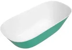 Villeroy und Boch Theano Badewanne Q175ANH7F2BCV01 175x80cm, freistehend,...