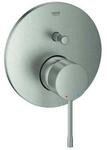 Grohe Essence Fertigmontageset 24167DC1 Unterputz Wannenarmatur,...