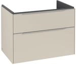 Villeroy und Boch Subway 3.0 Waschtisch-Unterschrank C57400VN 77,2x57,6x47,8cm, ohne