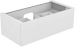 Keuco Edition 11 Waschtischunterschrank 31351270100 105 x 35 x 53,5 cm, mit