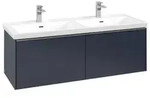 Villeroy und Boch Subway 3.0 Waschtisch-Unterschrank C56700VQ...
