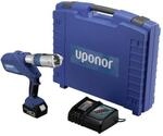 Uponor S-Press Akku-Pressmaschine 1083612 ohne Pressbacken
