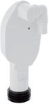Geberit UP-Siphon f&uuml;r Waschmaschine 240996001 f&uuml;r Waschmaschine