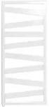 Zehnder Design-Elektroheizk&ouml;rper ZRIZ1360B100010 RB-130-060/GD, 1365 x 600 mm,