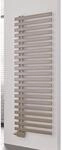 Bemm Badheizk&ouml;rper ChaCha BCH-H1784x038x0600 BCH178060SW2UG wendbar, Weiss 9016