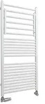Zehnder zeno Design-Heizk&ouml;rper ZZ700250B100000 ZW-120-050-05, 1184 x 500 mm, wei&szlig;