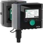 Wilo Stratos MAXO Nassl&auml;ufer-Pumpe 2186186 25/0,5-10, PN 10, Verschraubung