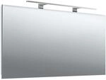 Emco LED-Lichtspiegel 449600010 1200 x 590 mm, mit Sensor-Schalter