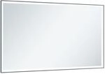 Keuco Royal Lumos Lichtspiegel 14598134000 1050x650x60mm, 62+65 Watt,