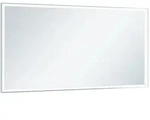 Keuco Royal Lumos Lichtspiegel 14598175000 1400x650x60mm, 77+90 Watt, Spiegelheizung,